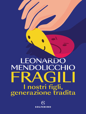 cover image of Fragili